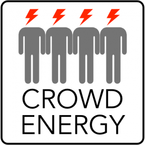 Crowd Energy Logo