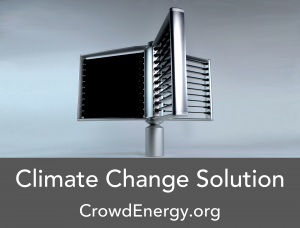 Climate Change Solutions Crowdenergy Org