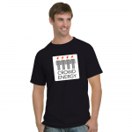 Crowd Energy T-Shirt