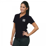 Woman's Golf Shirt